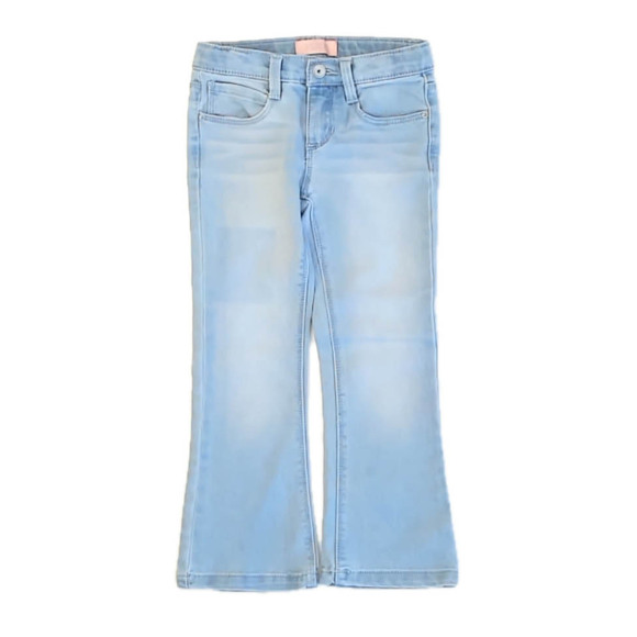 Squeeze Other - Squeeze Girls Blue Jeans size: 4T